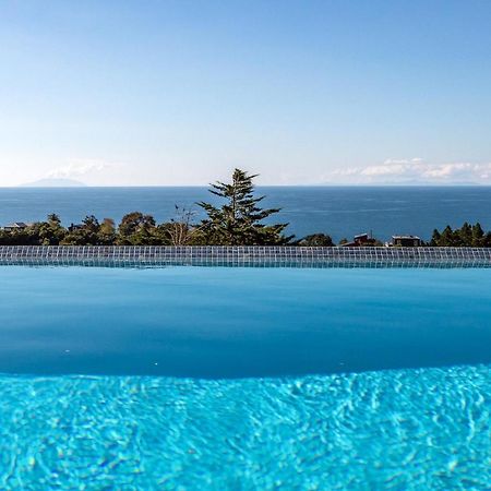 The Villino At Cypress Ridge Estate Villa Onetangi Bagian luar foto