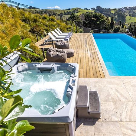 The Villino At Cypress Ridge Estate Villa Onetangi Bagian luar foto
