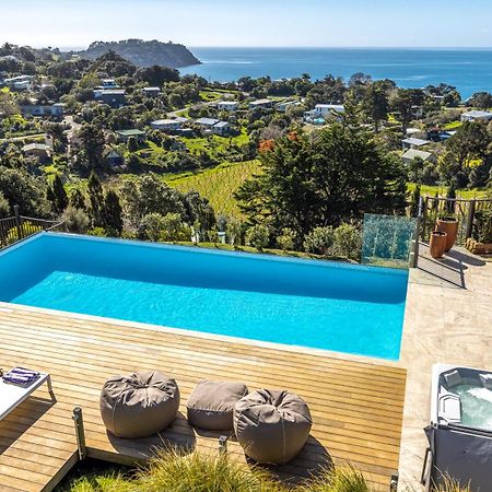 The Villino At Cypress Ridge Estate Villa Onetangi Bagian luar foto