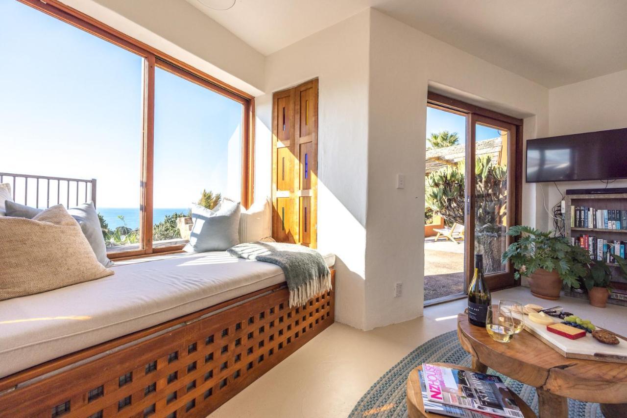The Villino At Cypress Ridge Estate Villa Onetangi Bagian luar foto