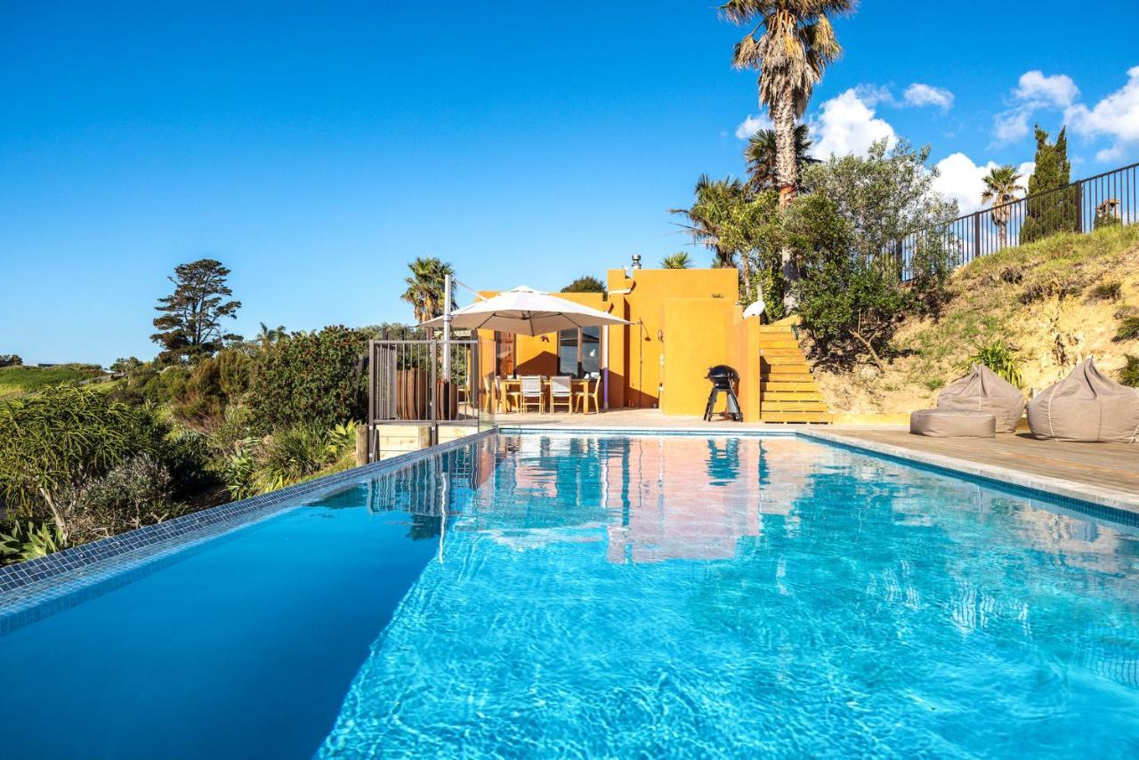 The Villino At Cypress Ridge Estate Villa Onetangi Bagian luar foto