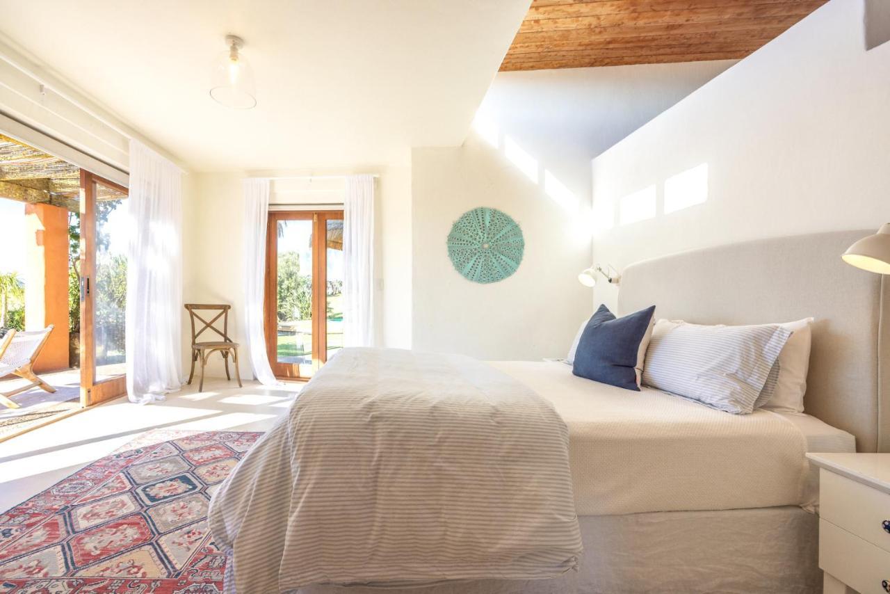 The Villino At Cypress Ridge Estate Villa Onetangi Bagian luar foto