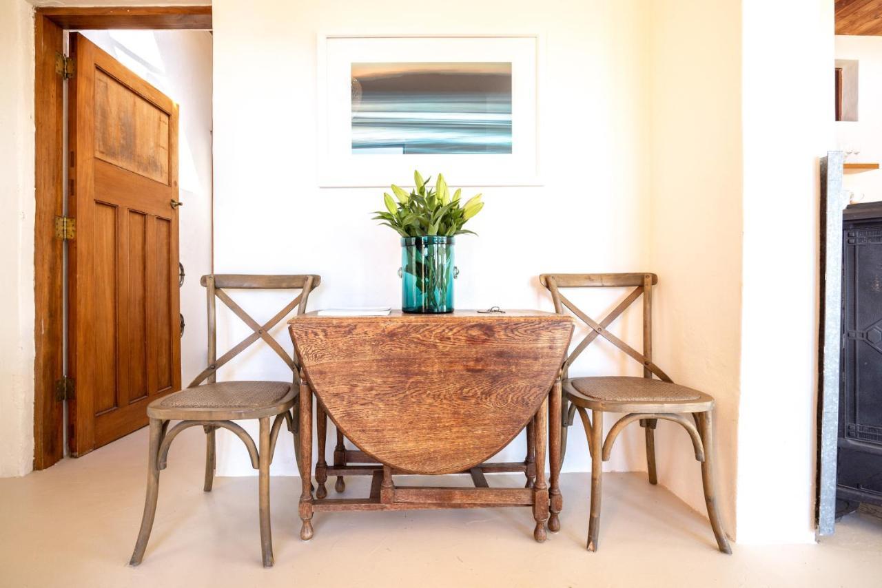 The Villino At Cypress Ridge Estate Villa Onetangi Bagian luar foto