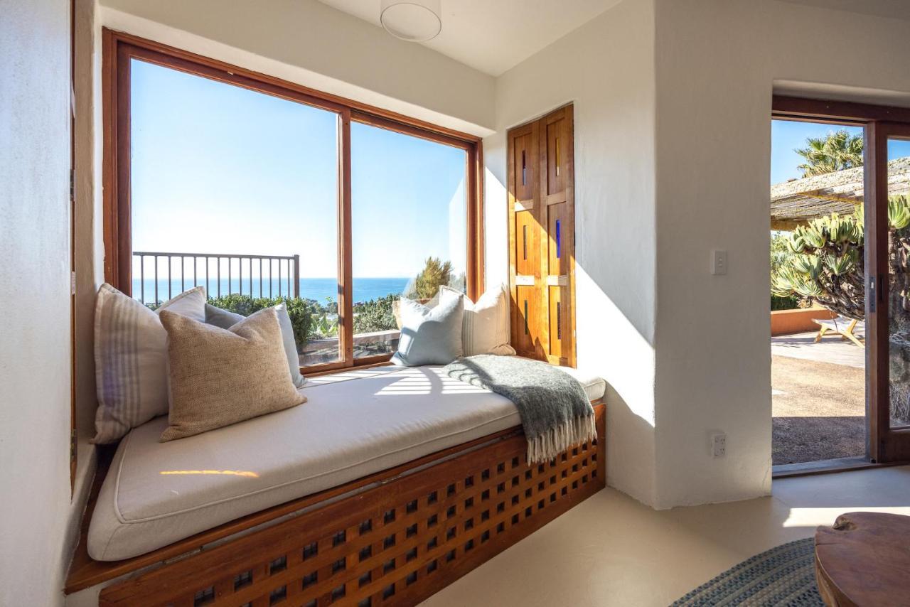 The Villino At Cypress Ridge Estate Villa Onetangi Bagian luar foto