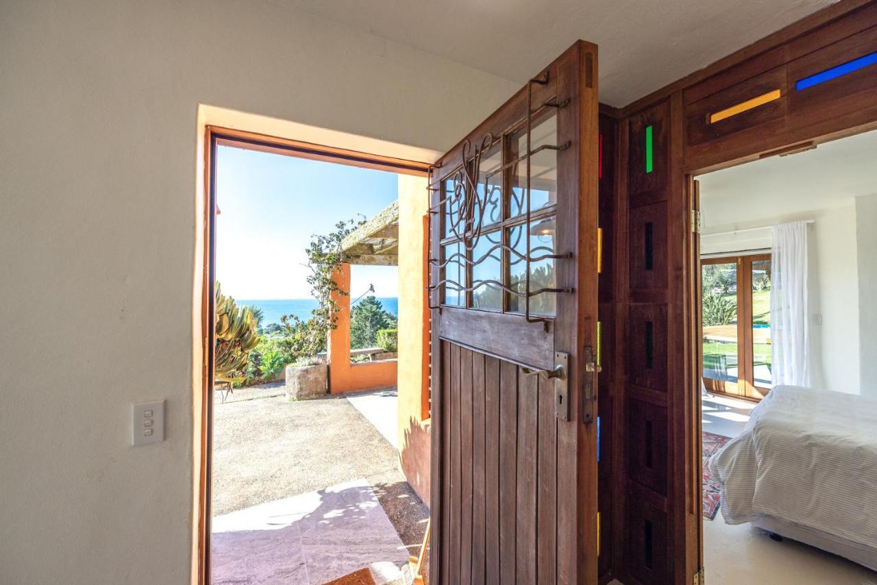 The Villino At Cypress Ridge Estate Villa Onetangi Bagian luar foto