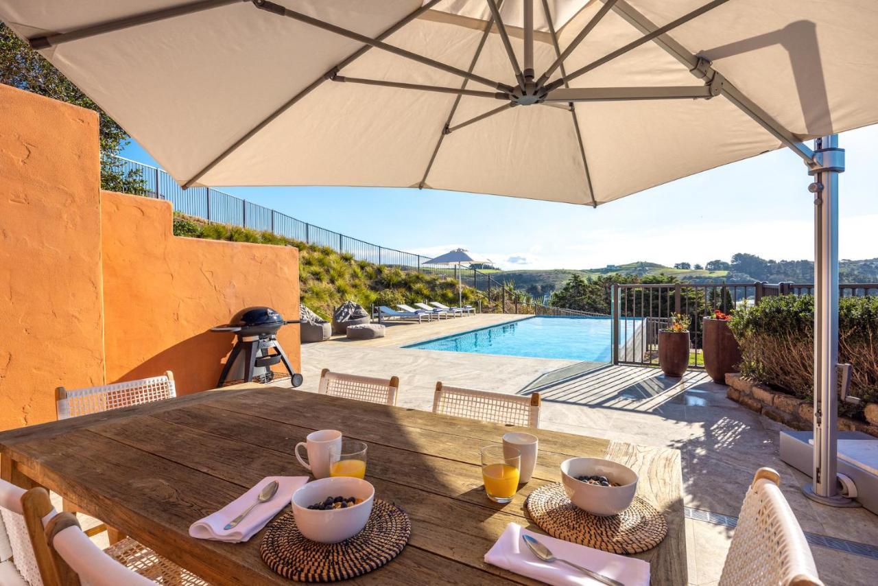 The Villino At Cypress Ridge Estate Villa Onetangi Bagian luar foto