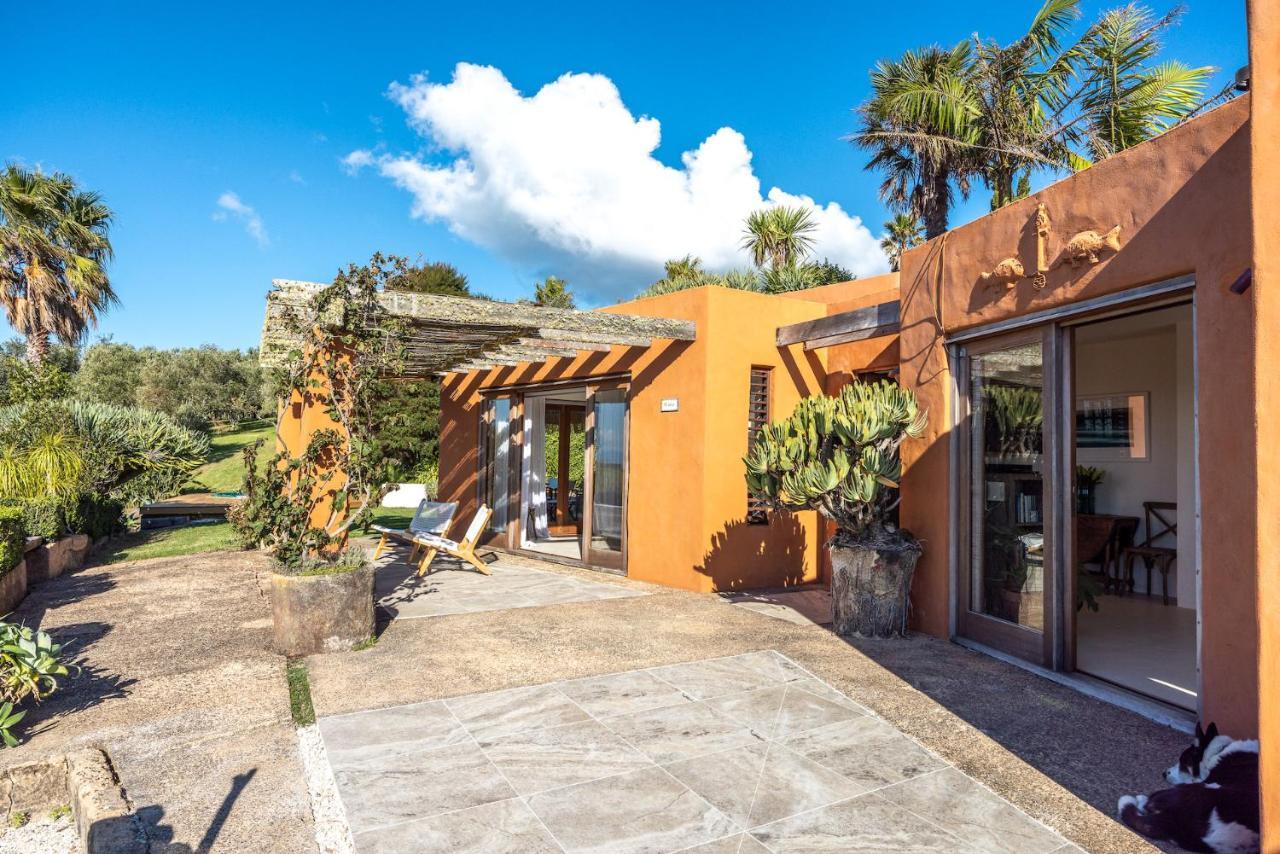 The Villino At Cypress Ridge Estate Villa Onetangi Bagian luar foto