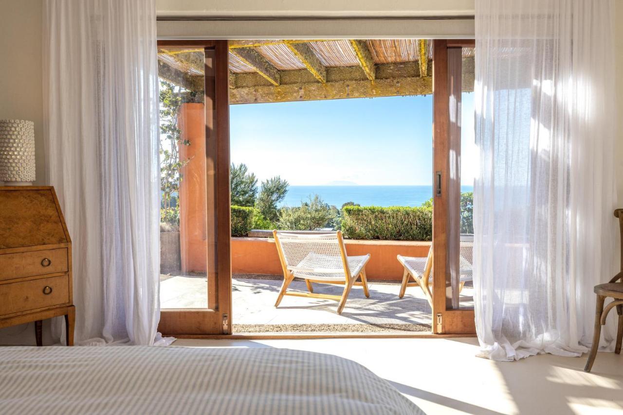 The Villino At Cypress Ridge Estate Villa Onetangi Bagian luar foto