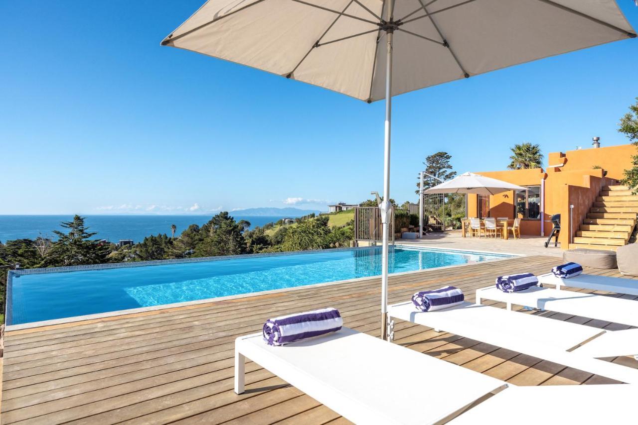 The Villino At Cypress Ridge Estate Villa Onetangi Bagian luar foto