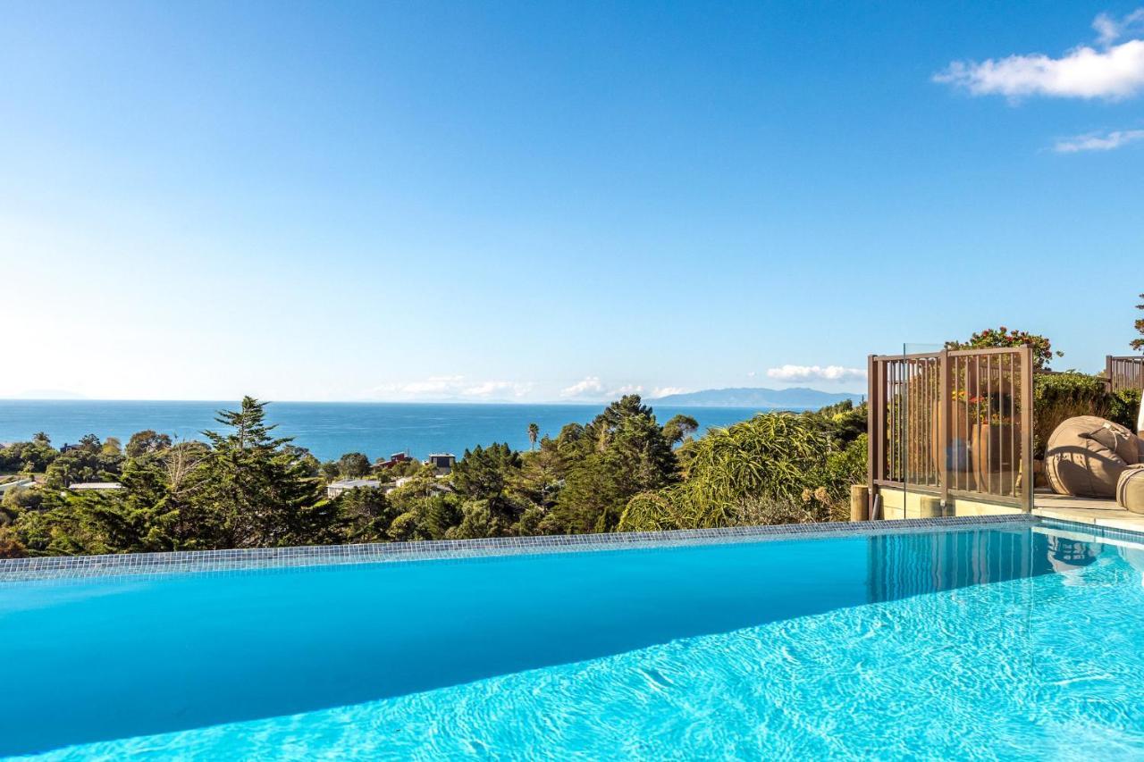 The Villino At Cypress Ridge Estate Villa Onetangi Bagian luar foto