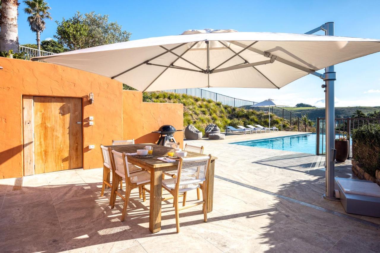 The Villino At Cypress Ridge Estate Villa Onetangi Bagian luar foto