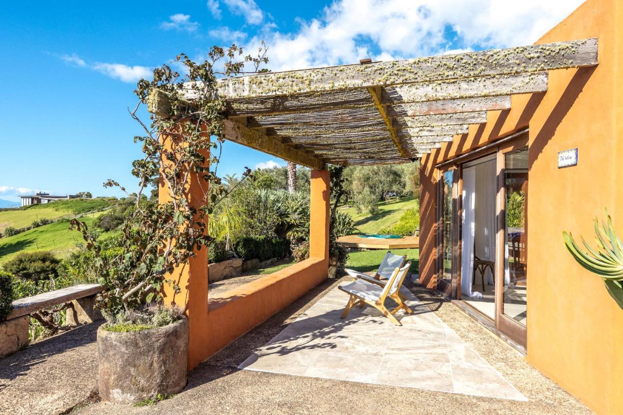 The Villino At Cypress Ridge Estate Villa Onetangi Bagian luar foto