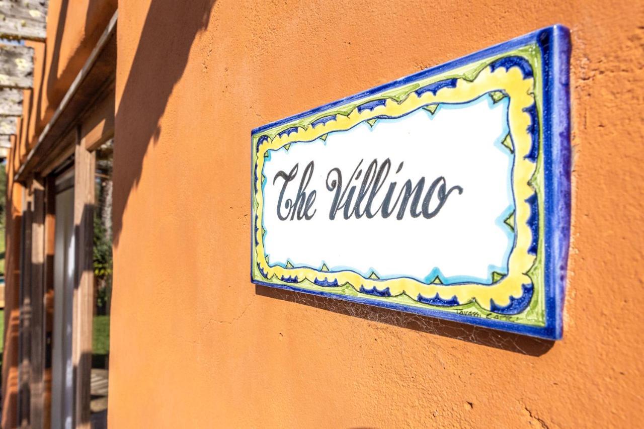 The Villino At Cypress Ridge Estate Villa Onetangi Bagian luar foto