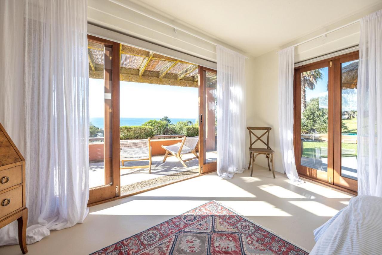 The Villino At Cypress Ridge Estate Villa Onetangi Bagian luar foto