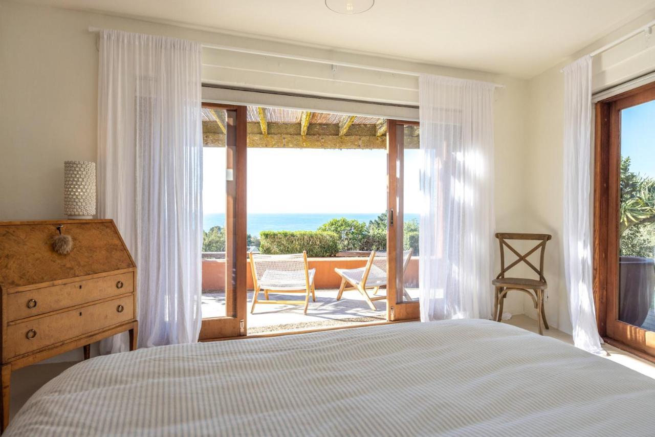 The Villino At Cypress Ridge Estate Villa Onetangi Bagian luar foto