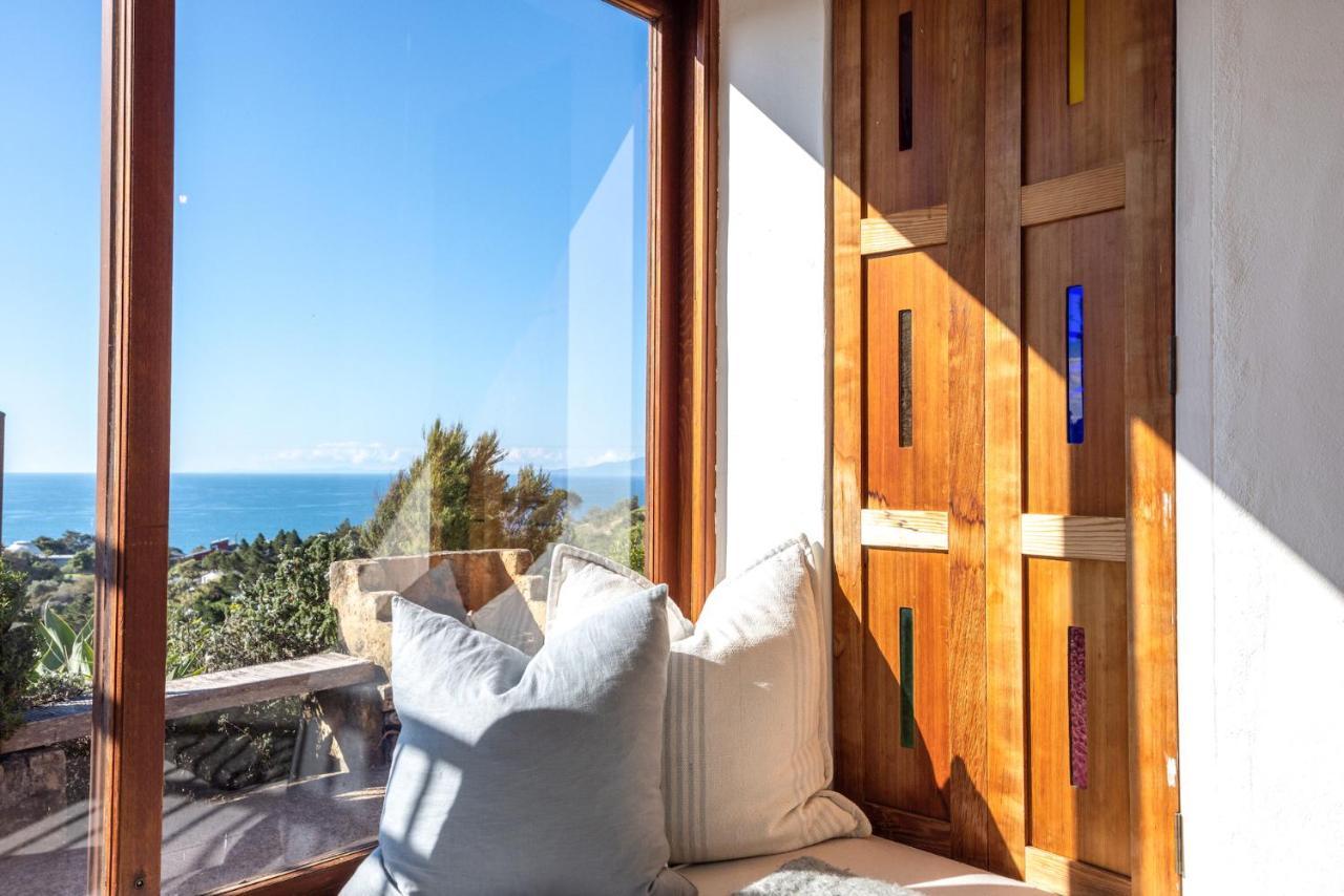 The Villino At Cypress Ridge Estate Villa Onetangi Bagian luar foto
