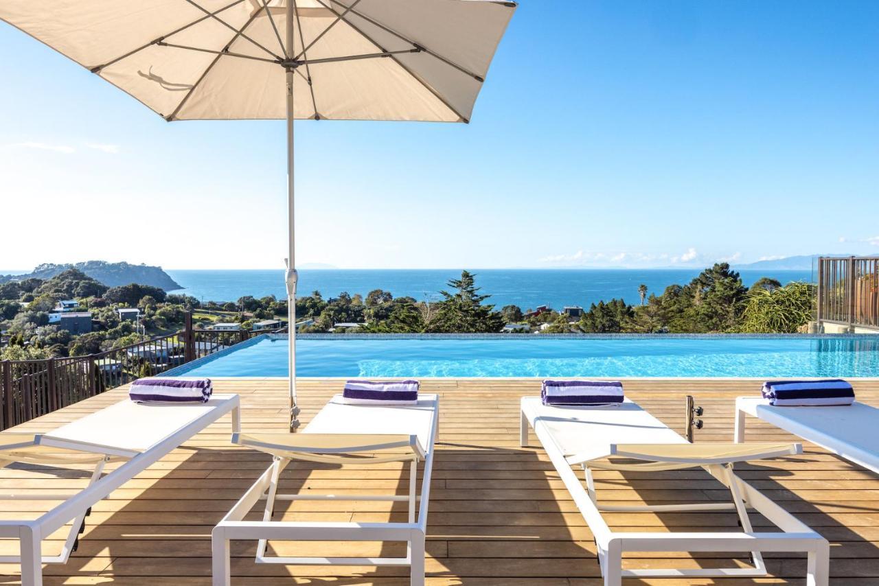 The Villino At Cypress Ridge Estate Villa Onetangi Bagian luar foto