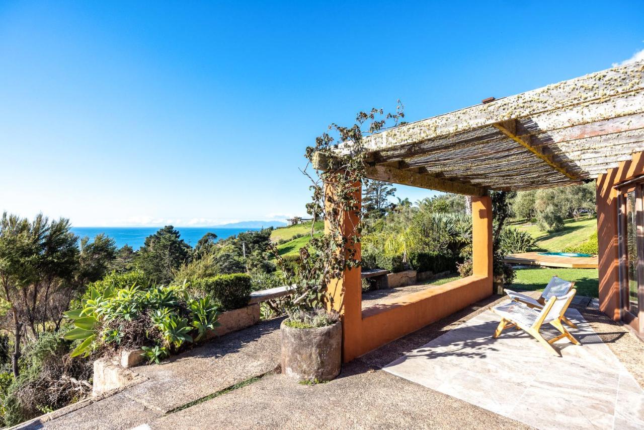 The Villino At Cypress Ridge Estate Villa Onetangi Bagian luar foto