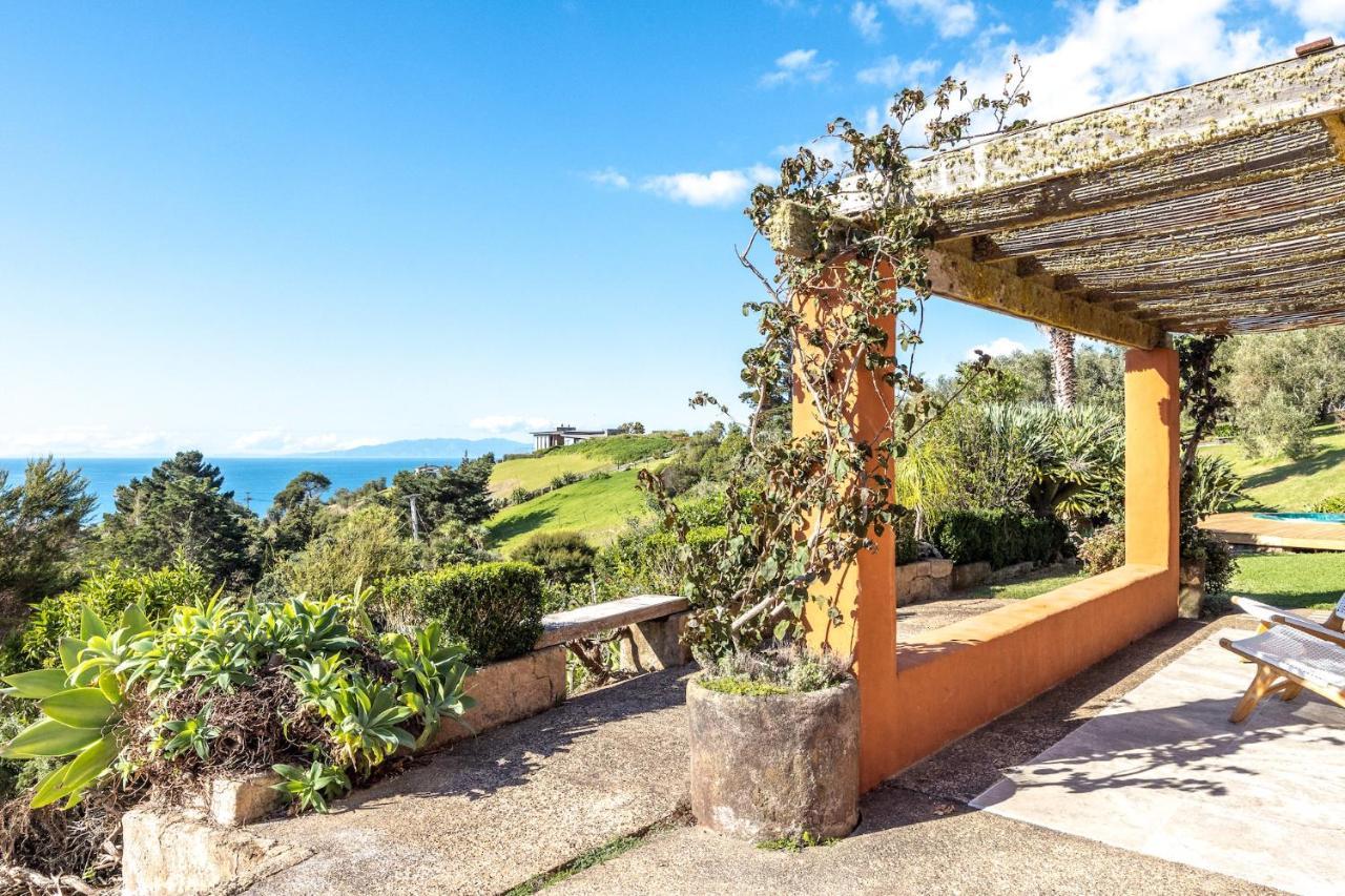 The Villino At Cypress Ridge Estate Villa Onetangi Bagian luar foto