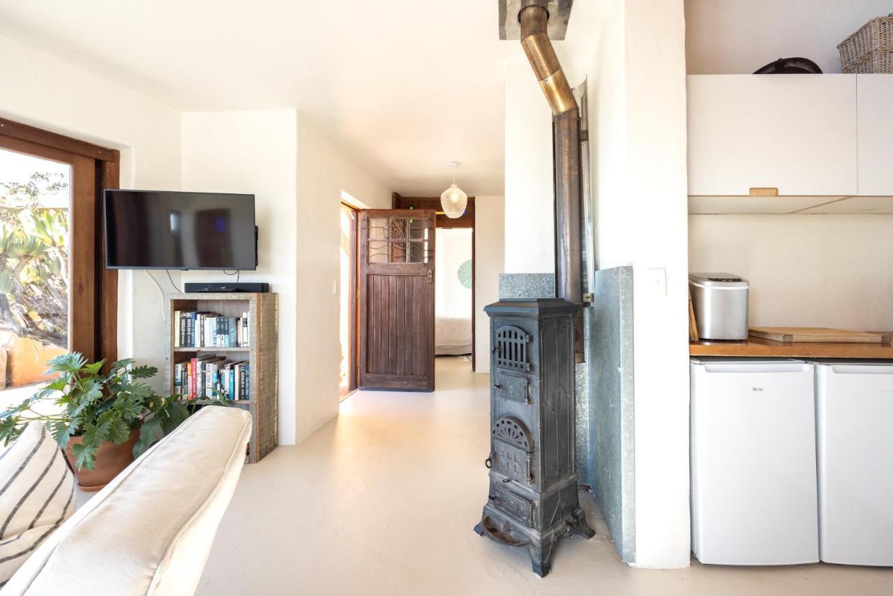 The Villino At Cypress Ridge Estate Villa Onetangi Bagian luar foto