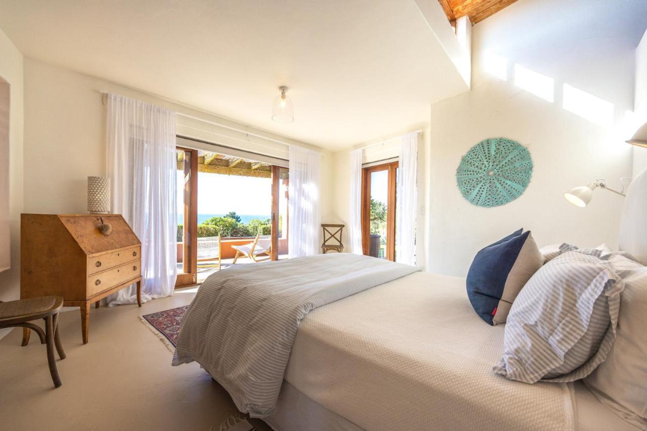The Villino At Cypress Ridge Estate Villa Onetangi Bagian luar foto