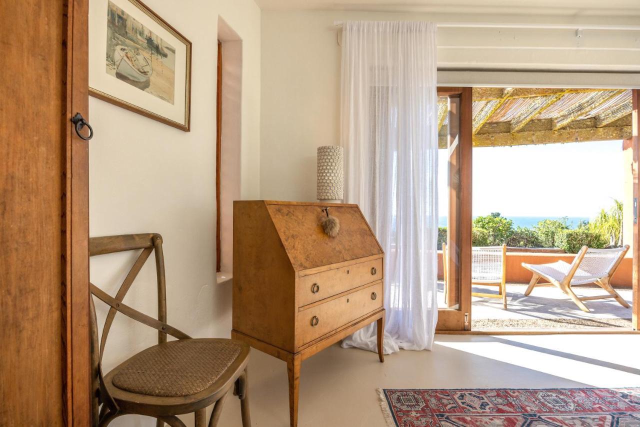 The Villino At Cypress Ridge Estate Villa Onetangi Bagian luar foto