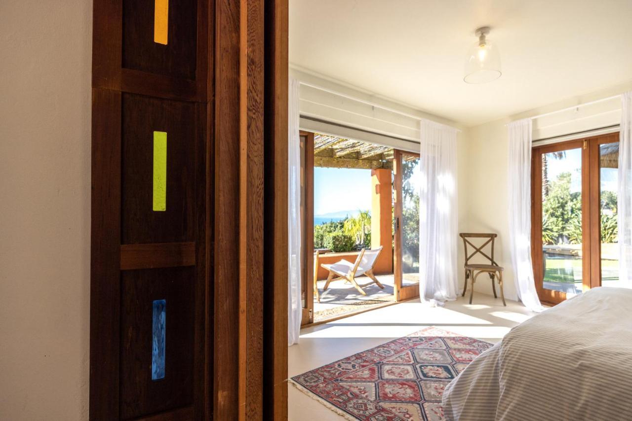 The Villino At Cypress Ridge Estate Villa Onetangi Bagian luar foto