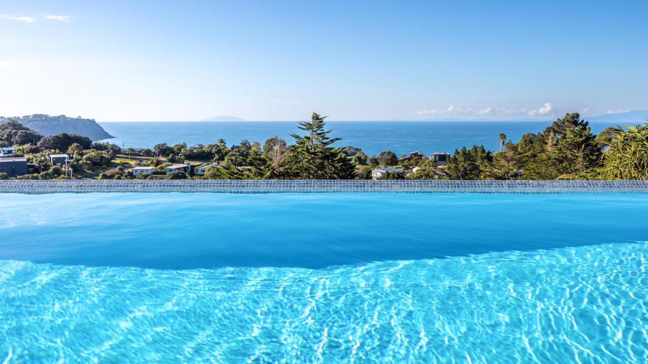 The Villino At Cypress Ridge Estate Villa Onetangi Bagian luar foto