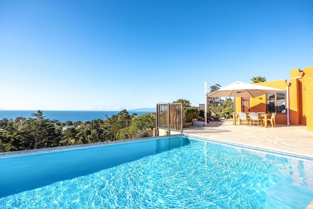 The Villino At Cypress Ridge Estate Villa Onetangi Bagian luar foto