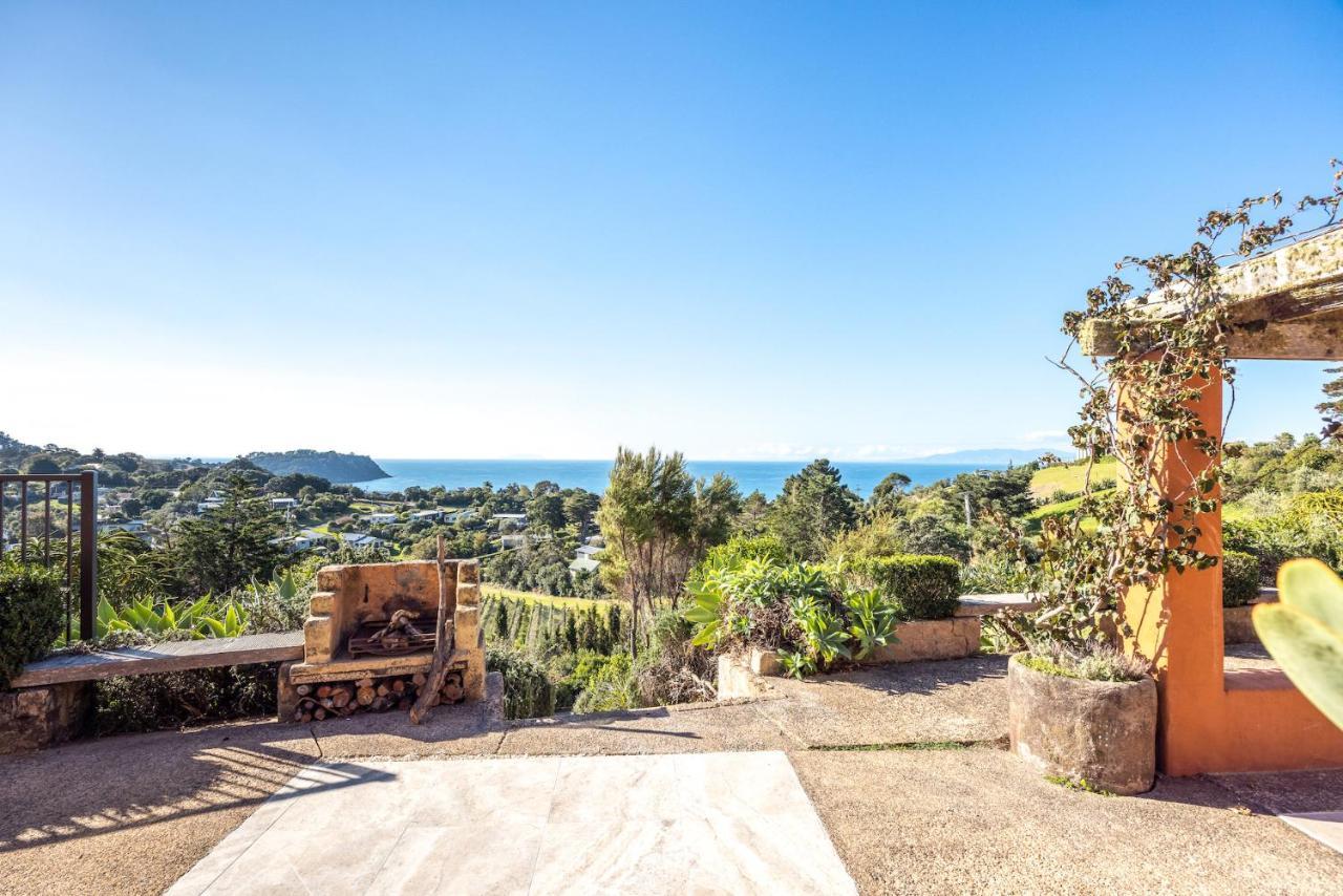 The Villino At Cypress Ridge Estate Villa Onetangi Bagian luar foto