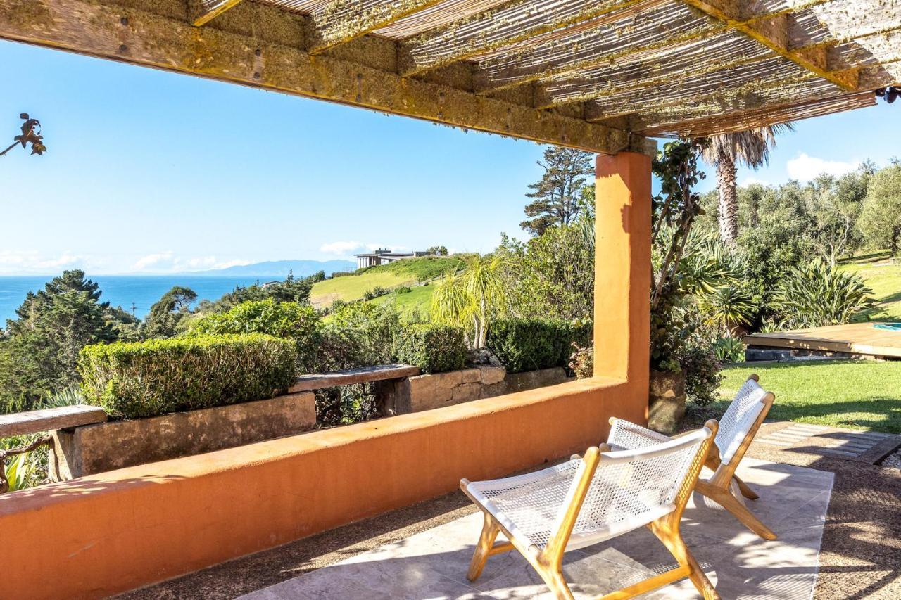 The Villino At Cypress Ridge Estate Villa Onetangi Bagian luar foto