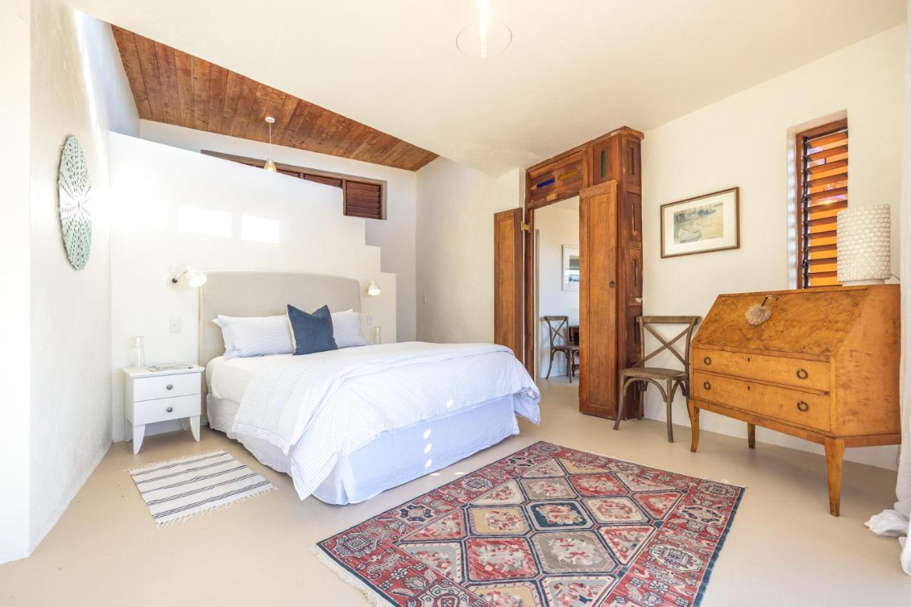 The Villino At Cypress Ridge Estate Villa Onetangi Bagian luar foto