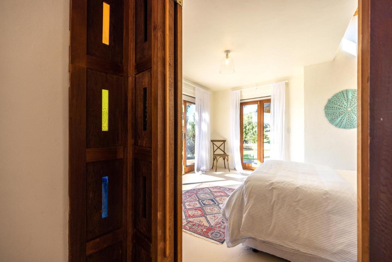 The Villino At Cypress Ridge Estate Villa Onetangi Bagian luar foto