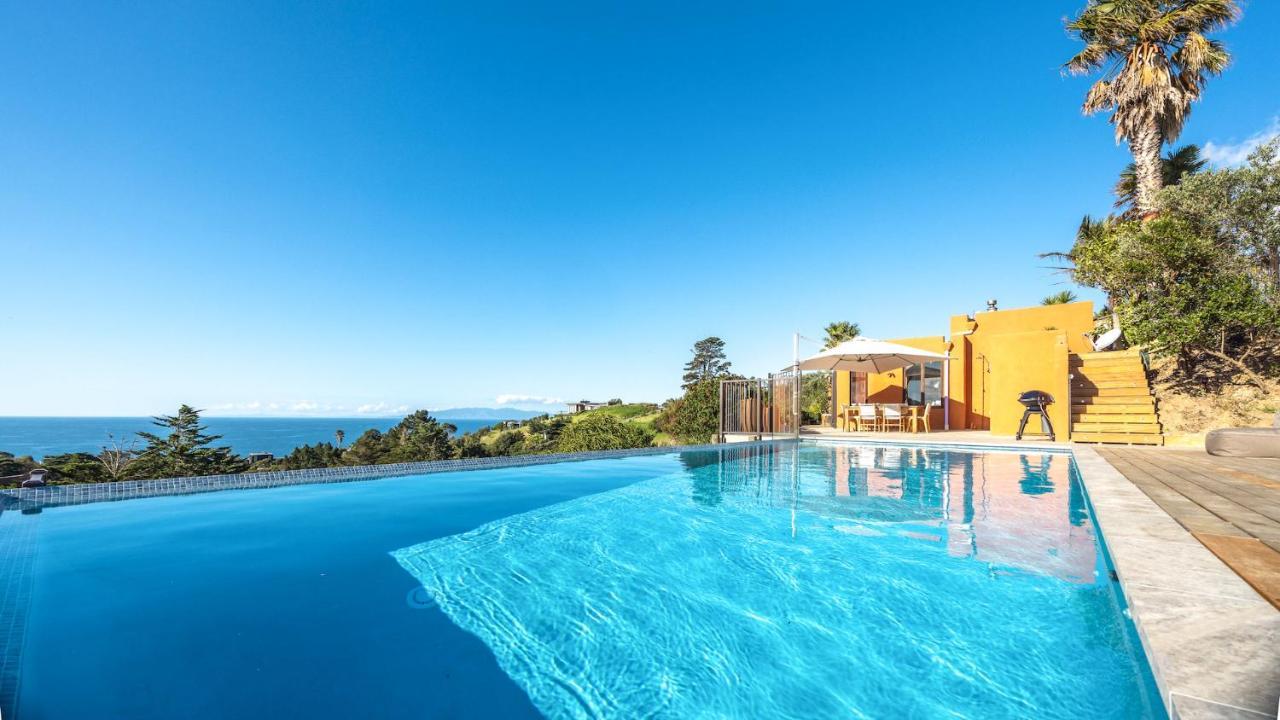 The Villino At Cypress Ridge Estate Villa Onetangi Bagian luar foto