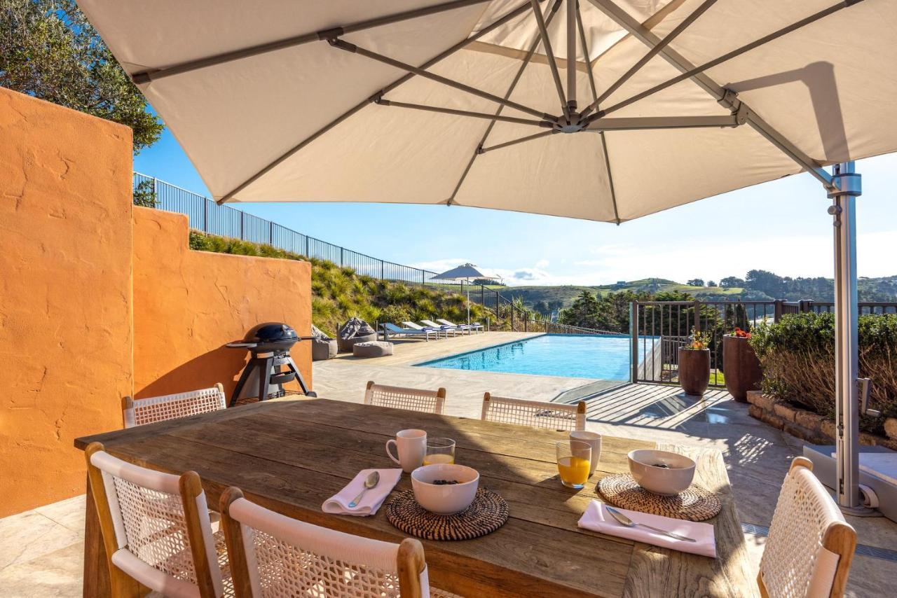 The Villino At Cypress Ridge Estate Villa Onetangi Bagian luar foto